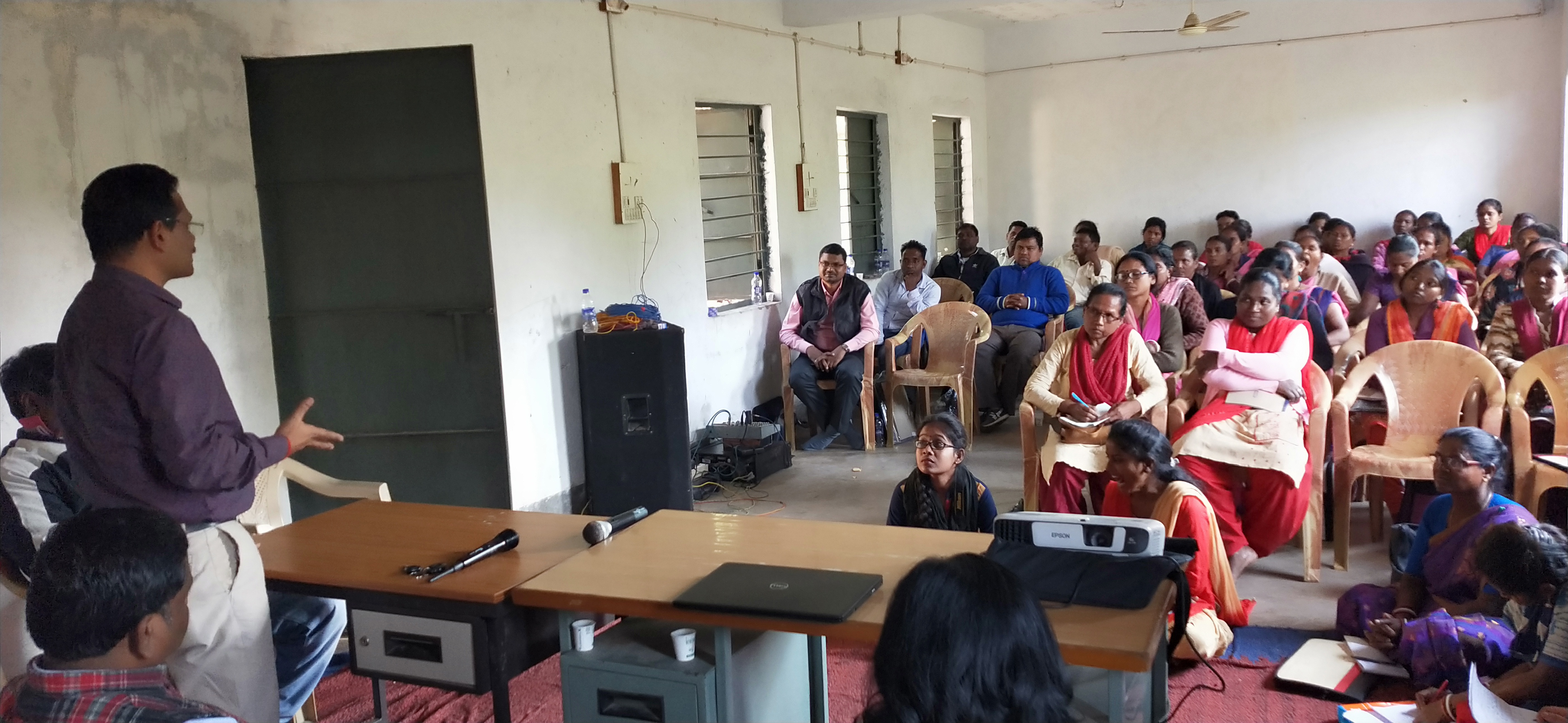 CSWR education initiative