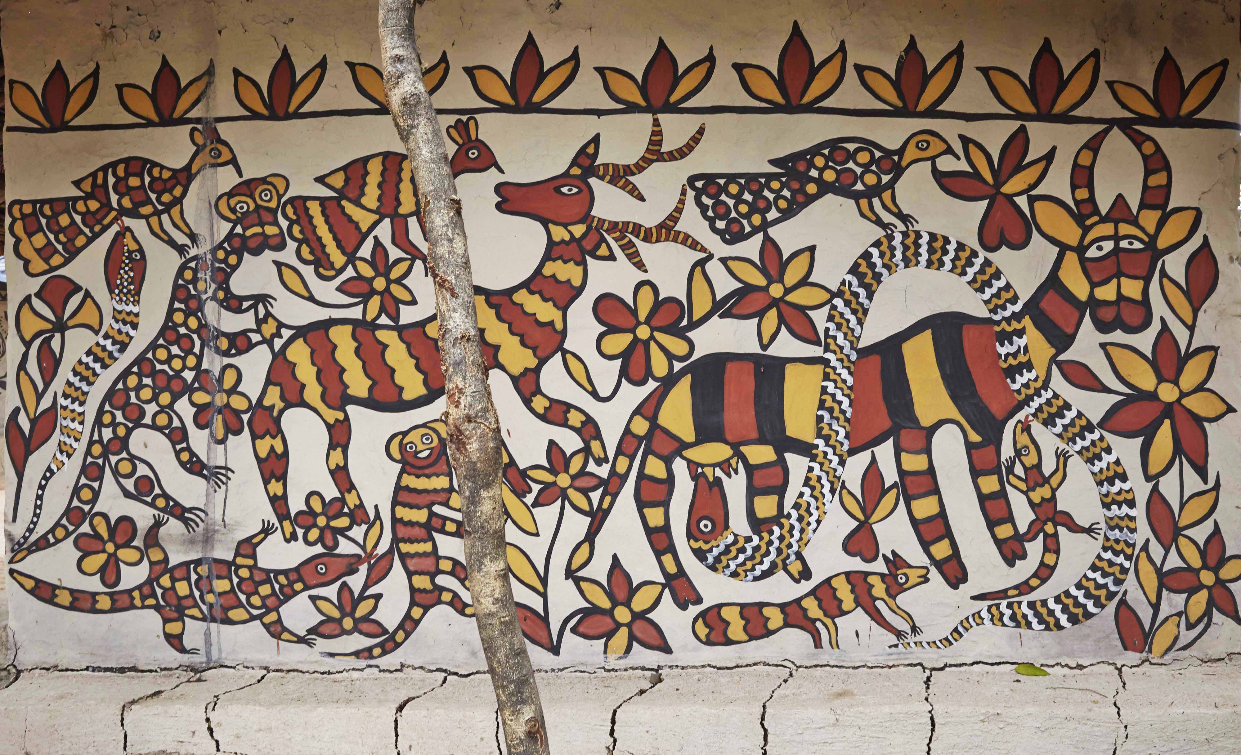 CSWR cultural heritage and traditional art