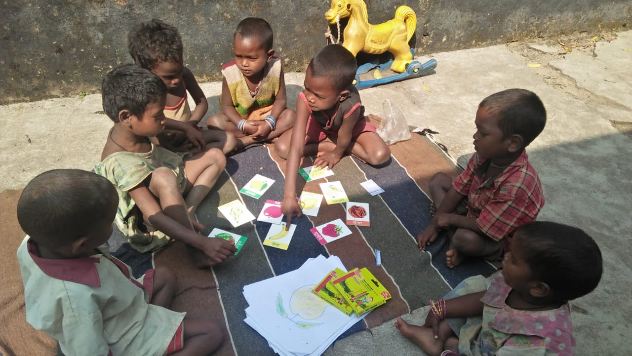 Skill training workshop