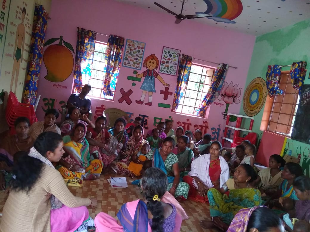 Education support program