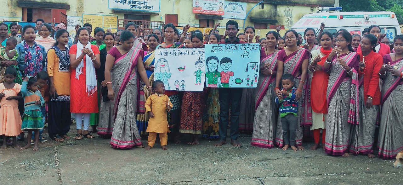 Cottage industry training